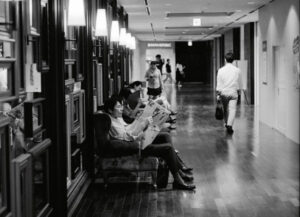 Automate HR, Proliferate Mediocrity
