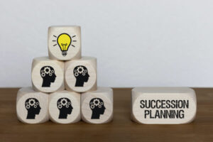 succession planning