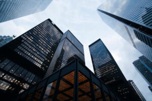 buildings