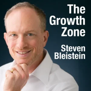 The Growth Zone podcast