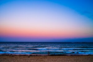 ocean
