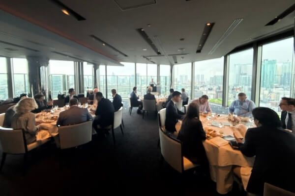 ceo roundtable